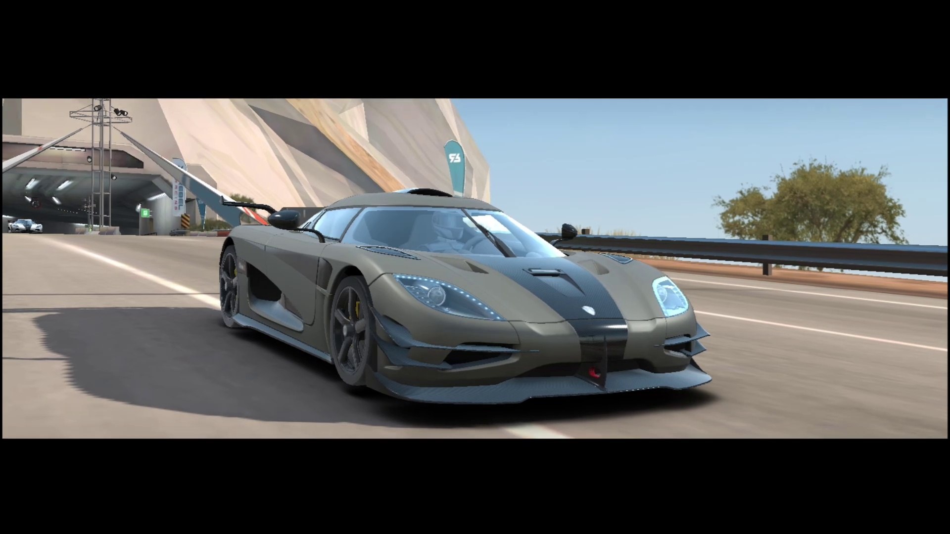 koenigsegg agera r need for speed most wanted location