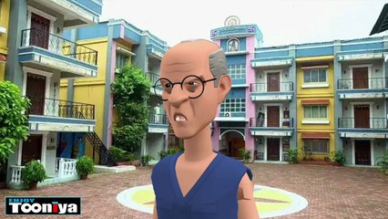 Tarak Mehta cartoon #shorts  #tmkoc 2021 | Jethalal | daya | Bhide |  popatlal  |Enjoy Tooniya