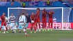 Euro 2020 - La Belgique souffre mais sort le Portugal !