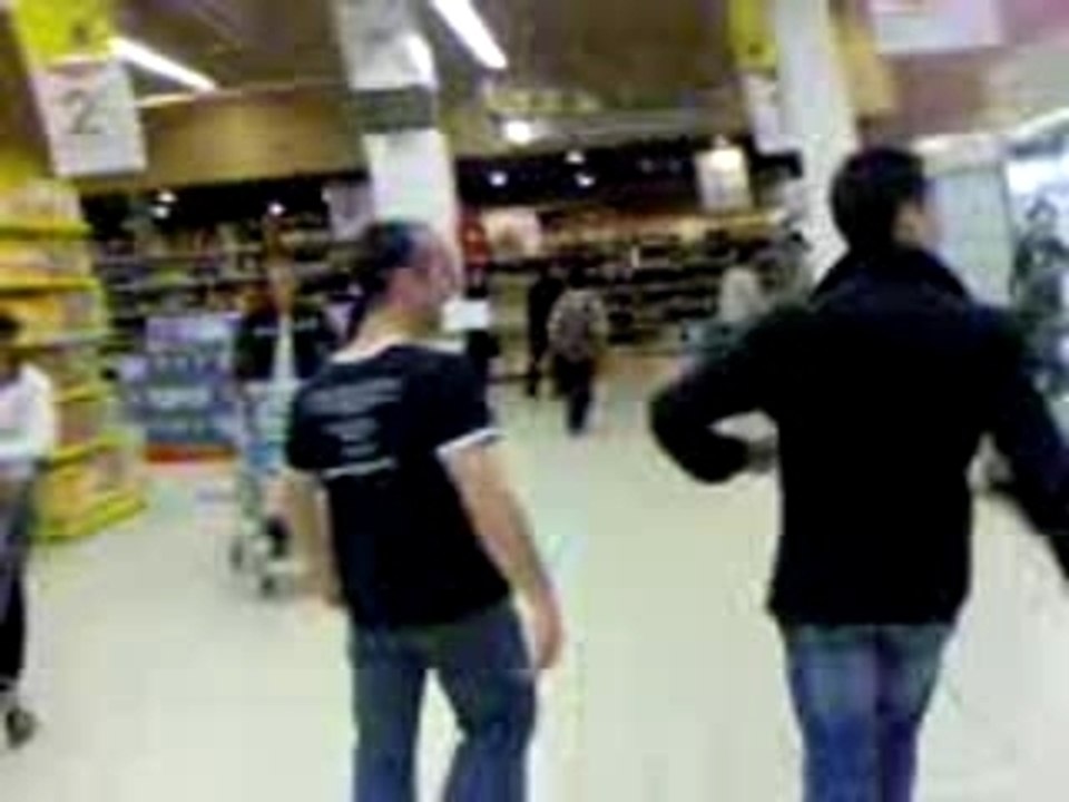 A Geant