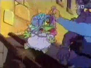 04 09 22 - Gumisie - Młyniec Tuxforda