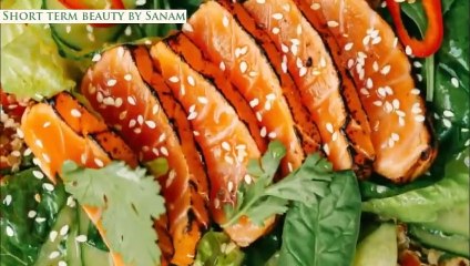 Praise be to Allah. My pregnancy has never been lost. Health Home Tips @Short term beauty by Sanam