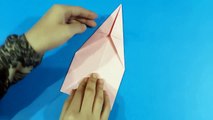 Origami Paper Rabbit | How To Make Paper Rabbit | Origami Crafts | Origami Animals |Easy Paper Craft