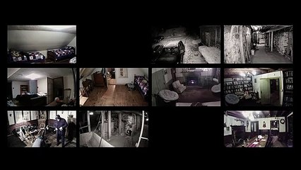 The Sleepless Unrest: The Real Conjuring Home (2021) Official Trailer