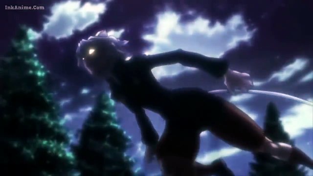 Gon vs Pitou [AMV] - Hunter x Hunter Had Enough