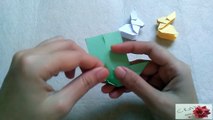 Origami For Kids - Origami Rabbit - Origami Animals