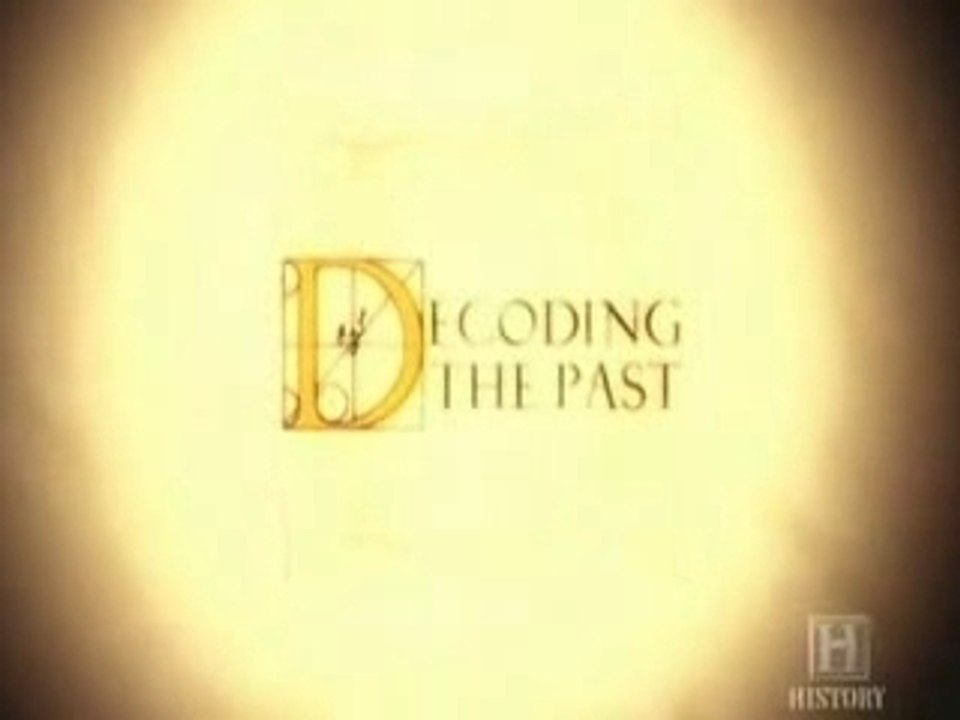 Decoding The Past - The Knights Templar - Part 5
