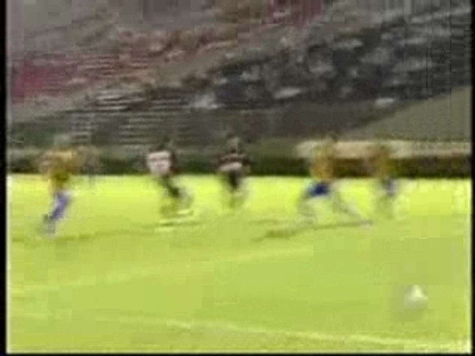 [GOLS] Vitória 3x0 Colo-Colo