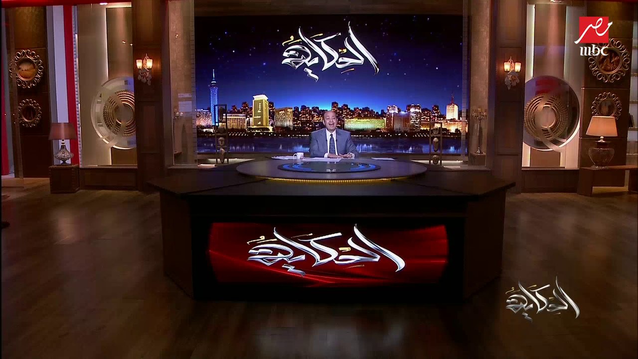 عمرو أديب: في بلاد بره لما حد بيعمل حاجة غلط بيتعاقب بالخدمة العامة والمجتمعية وبجد مش بيروحوا يمضوا وخلاص.. في الإمارات عاقبوا المتهورين في السواقة (شوف العقوبة)