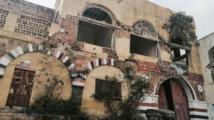 متاحف اليمن تكافح لحفظ ماضيه والحرب تدمر حاضره