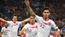Galatasaray ve Beşiktaş, Kaan Ayhan transferi için karşı karşıya geldi