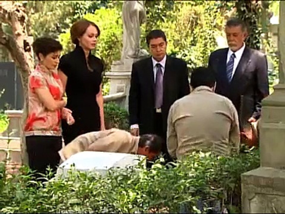 Emperatriz Cap 52