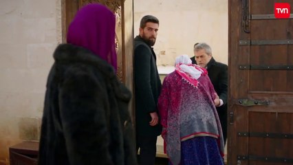Hercai - Capitulo 104