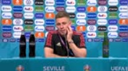 8es - Hazard : "Le but le plus important de ma carrière"