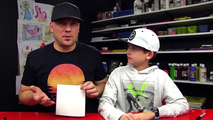 How To Fold An Origami Angel