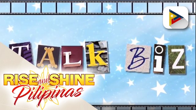 TALK BIZ | Donnalyn Bartolome, rumesbak sa kanyang bashers; Luiz Manzano, sinagot ang basher na nagsabing 'beki' raw sila ng kanyang amang si Edu Manzano; SB19 member na si Josh Santos, may paalala tungkol sa height shaming