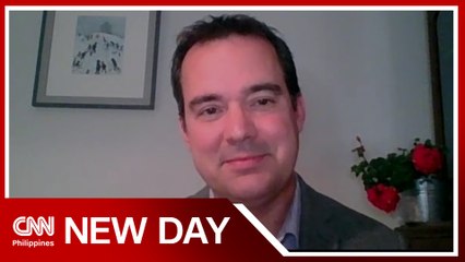 Search for the next influential voice on climate action | New Day