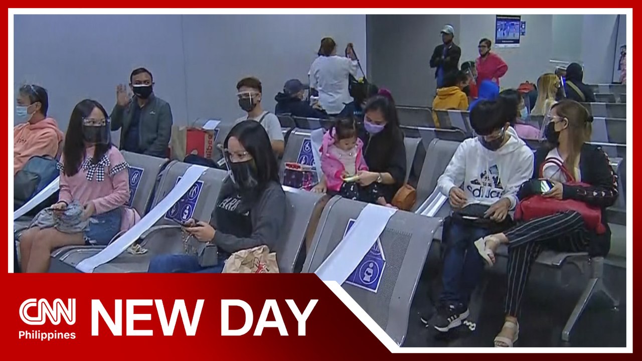 Cebu quarantine hotels now accommodates tourists