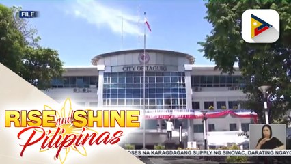 Taguig, nakapagtala ng 0.72% case fatality rate mula June 17 hanggang 23
