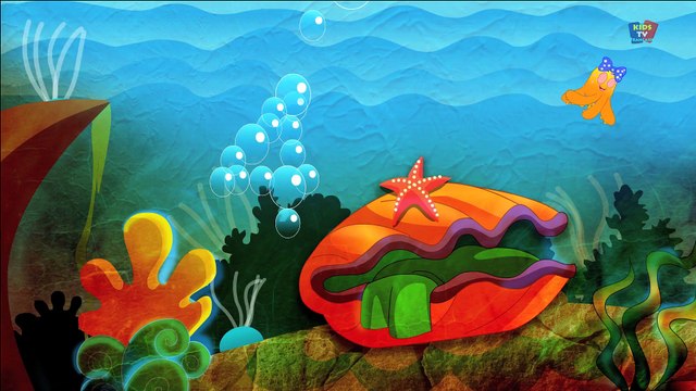 Pop goes the weasel - Vidéos pour enfants - Chansons de bébé - Nursery Rhymes - Songs For Children