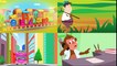Incy Wincy Spider - Rimes pour les enfants - Chansons de bébé - Kids Rhyme - Songs For Children