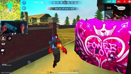 [B2K] اداء و مستوى خرافي - CRAZY GAMEPLAY SOLO 21 KILLS