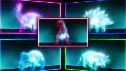 Phoning Home  Power Rangers  Dino Fury Episode  10 Brand New Season