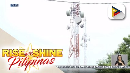 Sen. Gatchalian, naghain ng panukalang magpapalawak sa internet access ng mga pampublikong paaralan