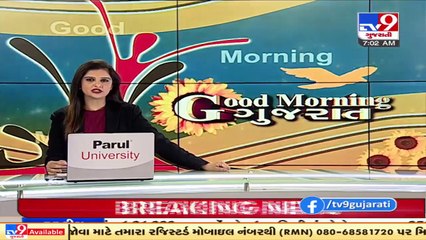 India reports over 46,000 new COVID19 cases and 978 deaths in the last 24 hours _ TV9News