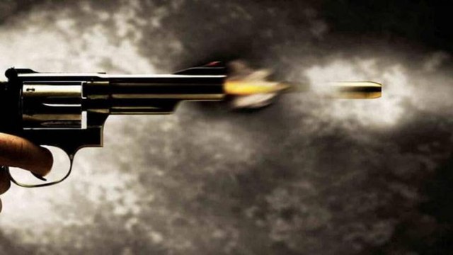 Ghaziabad: Miscreants shot 4 members of a family, 3 died