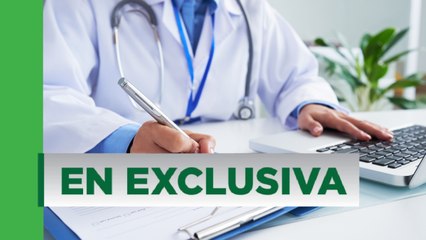 ¡Negocio con la salud! Así falsifican incapacidades y resultados de pruebas covid en Bogotá