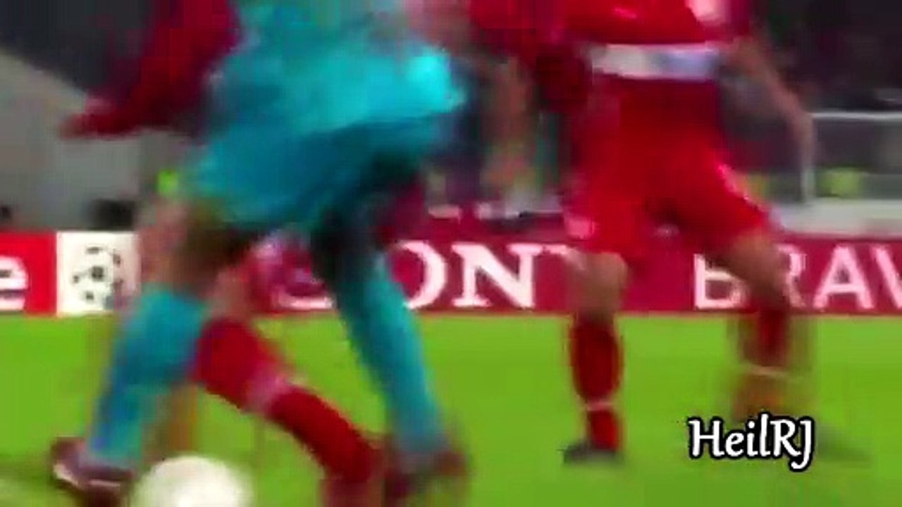 Ronaldinho -The Magic of Football (compilation)