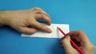 Origami Snake - Paper Snake Making - Origami Animals Tutorials - Paper Art Tv