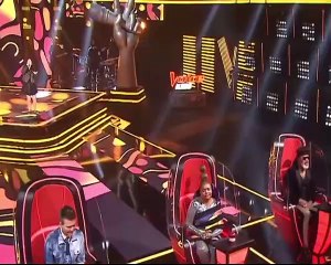The Voice Brasil Kids 6 Temporada Episódio 4  27/06/2021 Parte 1/2