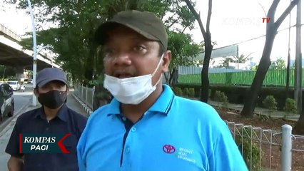 Pasca Olah TKP Kasus Penganiayaan Sopir Truk, Polisi Buru Pengemudi Pajero