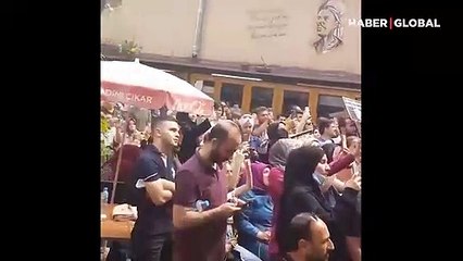"Aşı yapan hekimler yargılanacaklar" diyen doktor hakkında harekete geçildi