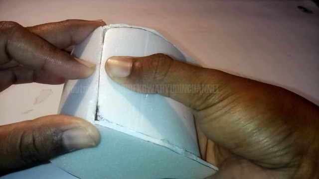 IDE KREATIF|Cara membuat truk Dari kardus| Make Truck From Cardboard