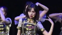 AKB Asia Festival 【AKB48TEAMSH】千秋令 2021.06.27