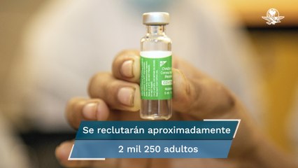 AstraZeneca prueba vacuna contra variante Beta del Coronavirus