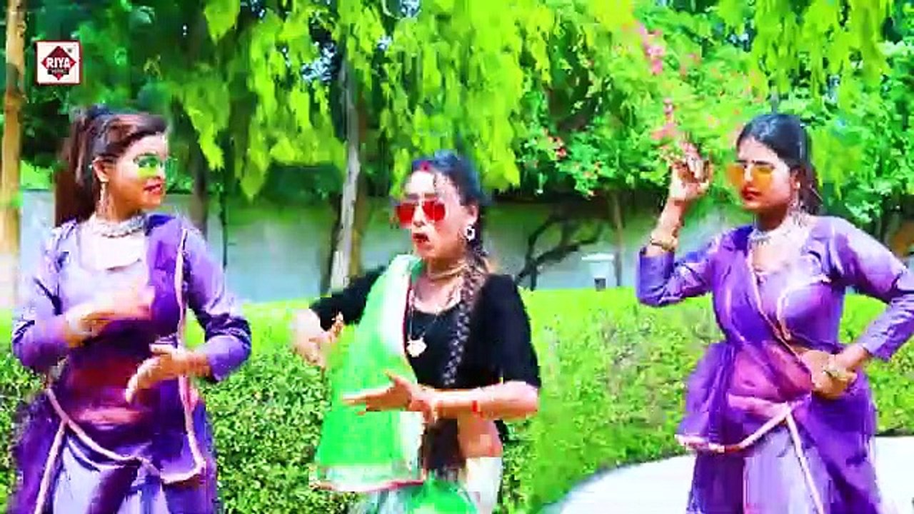 ए सखी का कही हमर भतरा रोजे रोज खटावेला - KRISHNA KAPOOR - NEW BHOJPURI VIDEO SON