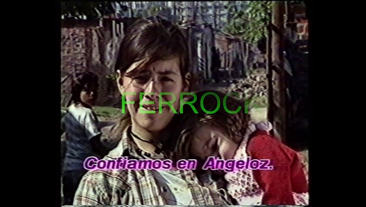 Tevedos - Tanda Publicitaria (1989)