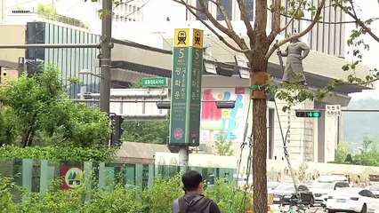 6월 28일 김진의 돌직구쇼 오프닝