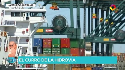 informe PPT Box Jorge Lanata 27-06-21