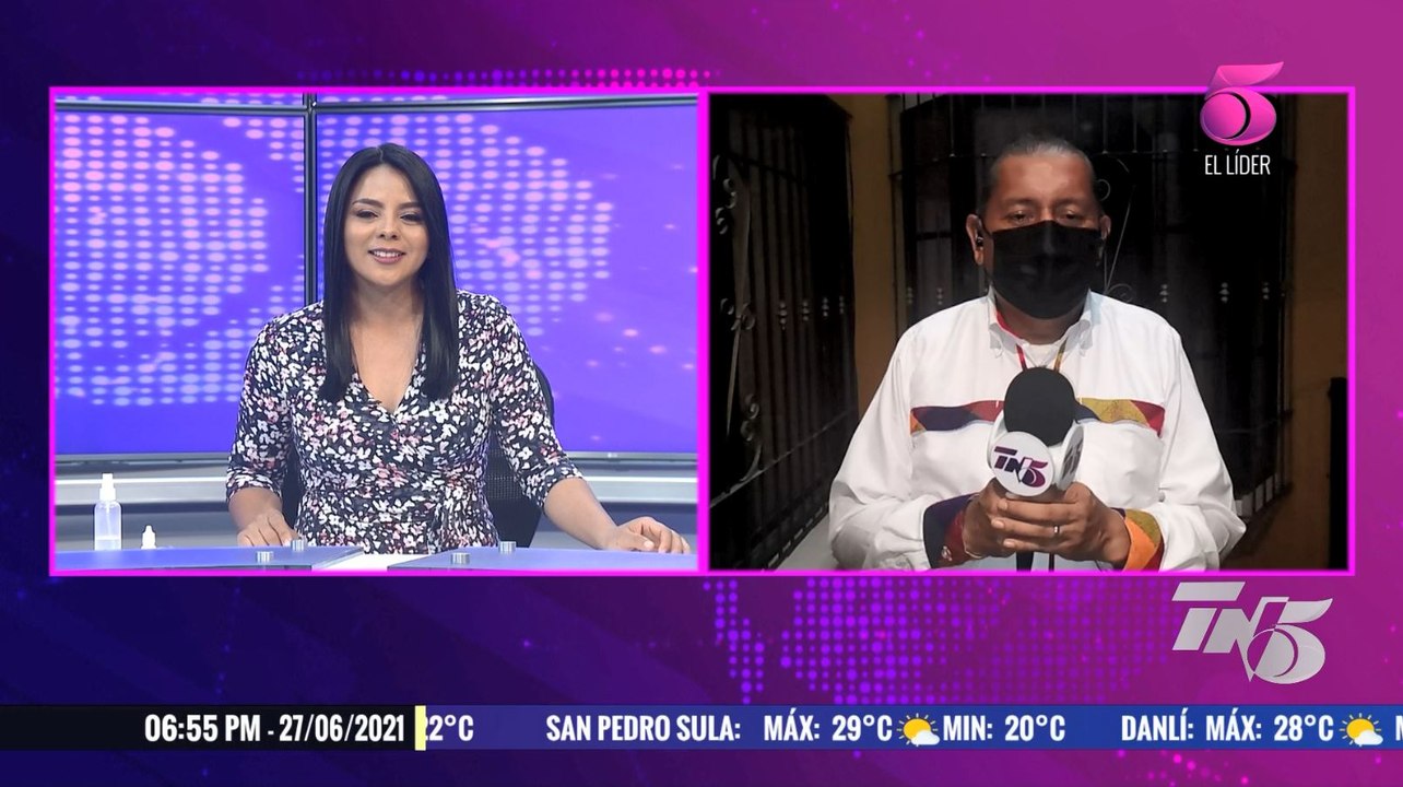 TN5 Dominical - 27 de Junio