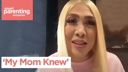 This is Vice Ganda's Coming Out Story 'Ang Dami Kong Fears'