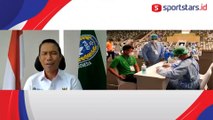 Special Dialogue, Bagaimana Nasib Timnas Indonesia (Part 3 tamat)