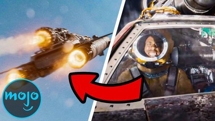 Top 10 Ways F9 Set Up The Rest Of The Fast & Furious Saga