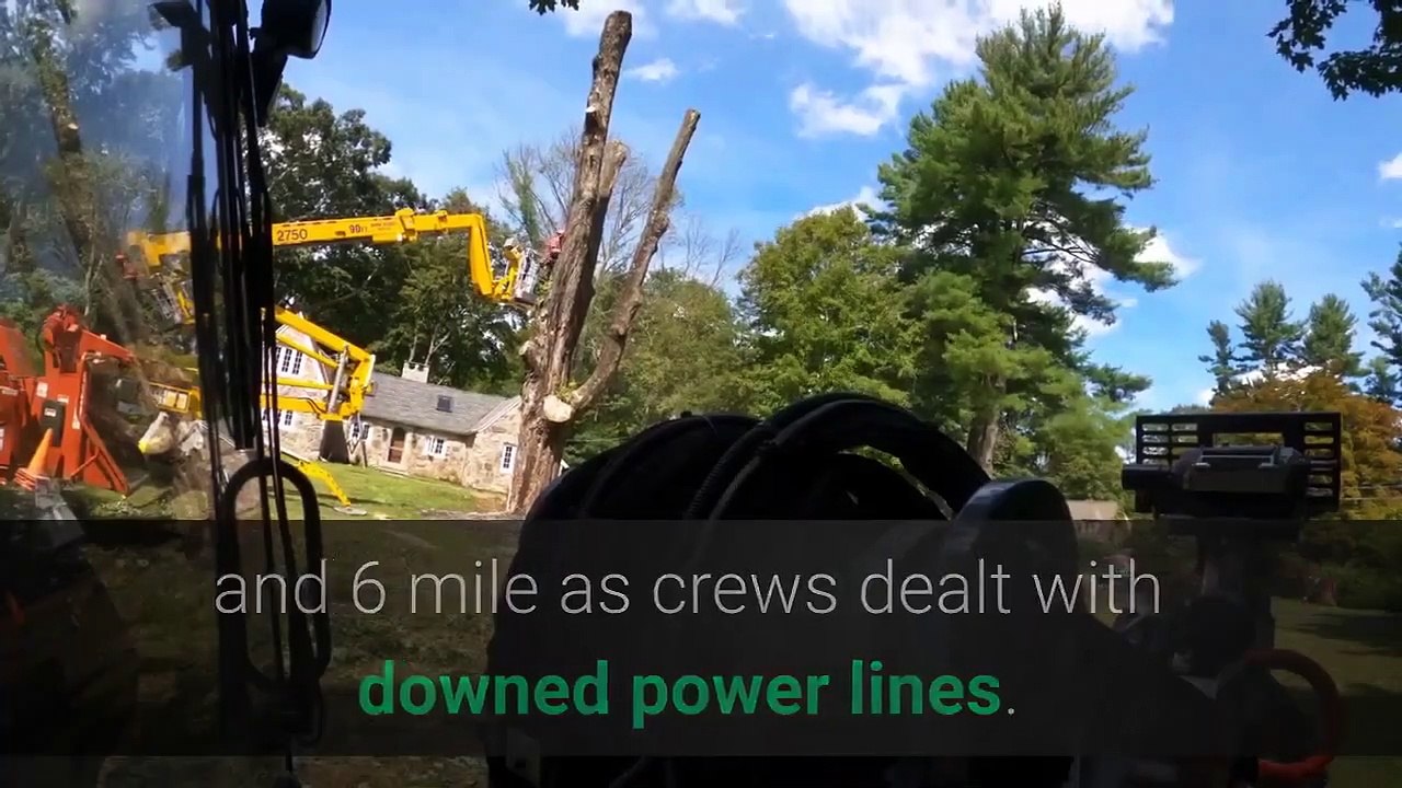 Suspected tornadoes leave damage near Lake Odessa Remus video Dailymotion