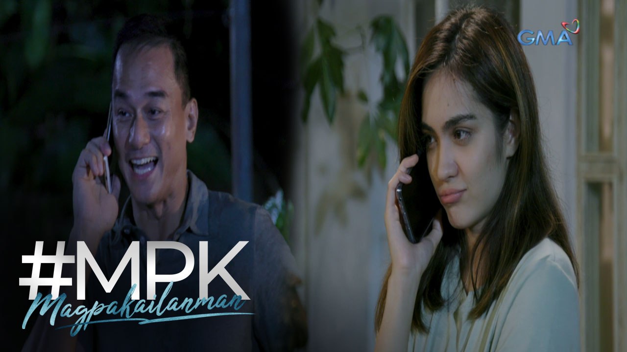 #MPK: A 50-year-old man is my textmate | Magpakailanman