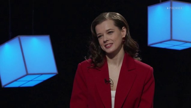 ДНК-шоу - 14 выпуск